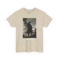 Fear The Maligator Belgian Malinois T-Shirt | Maligator K9 Handler Gift - Image 15