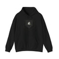 Real Men Have Maligators Belgian Malinois Hoodie | Maligator Dog Lover Gift - Image 2