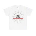 Maligator Crew Belgian Malinois T-Shirt | Maligator Dog Lover Gift - Image 1