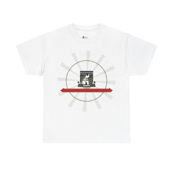 Maligator Crew Belgian Malinois T-Shirt, Maligator Dog Lover Gift