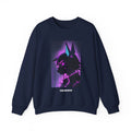 Team Maligator Belgian Malinois Sweatshirt | Maligator Dog Dad Gift - Image 7