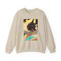 Maligator Spirit Belgian Malinois Sweatshirt | Maligator K9 Handler Gift - Image 3