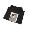 I Love My Maligator Belgian Malinois Hoodie | Maligator Dog Dad Gift - Image 13