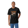 Fur Missile Tee - Image 4