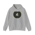 Maligator On Duty Belgian Malinois Hoodie | Maligator K9 Handler Gift - Image 4