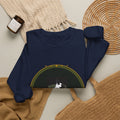 Maligator On Duty Belgian Malinois Sweatshirt | Maligator K9 Handler Gift - Image 28