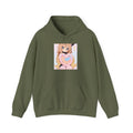 Maligator Mom Belgian Malinois Hoodie | Maligator Dog Owner Present - Image 5