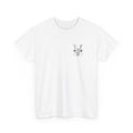 Mononofu Kabuto Tee - Image 4