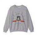 Born To Protect Belgian Malinois Sweatshirt | Maligator K9 Handler Gift - Image 4