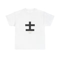 Mononofu Warrior Kanji Tee - Image 2