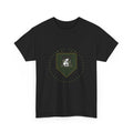 Caution: Maligator Inside Belgian Malinois T-Shirt | Maligator Dog Owner Present - Image 12