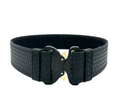 2.25 Inch Reinforced Duty Belt with Cobra Buckle LEOTAC™ - Image 1