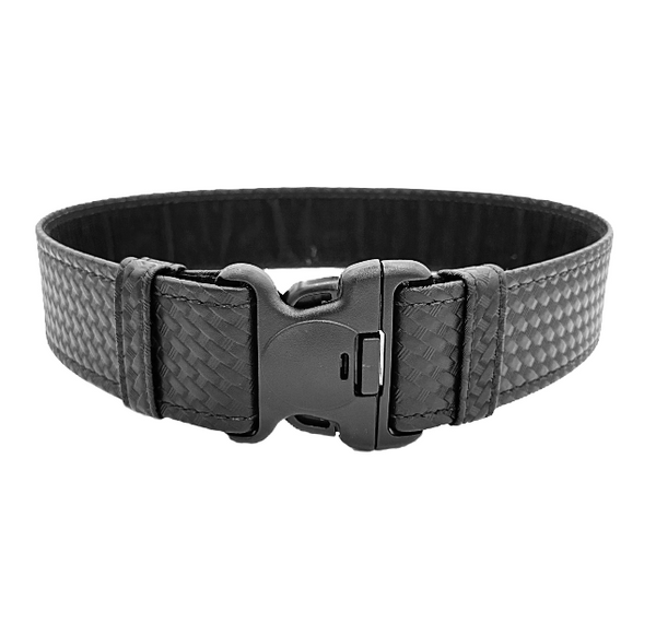 2.25 Inch Reinforced Duty Belt with Triple Lock Buckle LEOTAC™