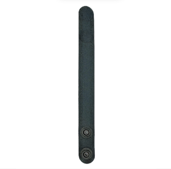 1 Inch Belt Keepers LEOTAC™ - 4 Pack