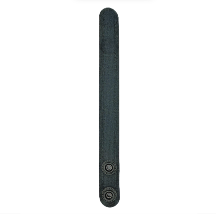 1 Inch Belt Keepers LEOTAC™ - 4 Pack