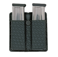Double Magazine Pouch LEOTAC™ - Open Top - Image 2