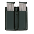 Double Magazine Pouch LEOTAC™ - Open Top - Image 1