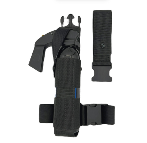 MK9 Nylon Thigh Rig LEOTAC™