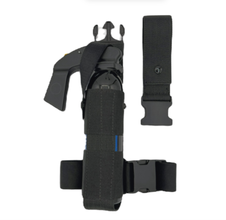 MK9 Nylon Thigh Rig LEOTAC™