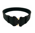 2.25 Inch Reinforced Duty Belt with Cobra Buckle LEOTAC™ - Image 2
