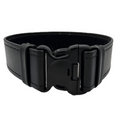 2.25 Inch Duty Belt with Triple Lock Buckle LEOTAC™ - Image 3