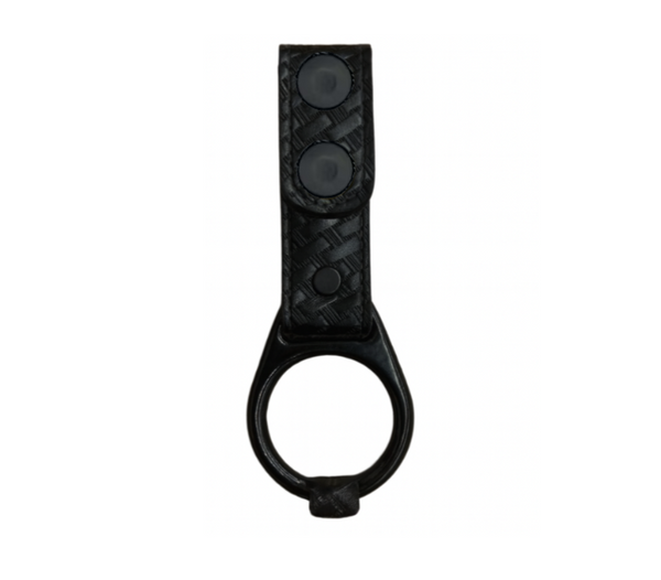 Side Handle Baton Holder with Wide Tooth Ring LEOTAC™