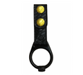 Side Handle Baton Holder with Wide Tooth Ring LEOTAC™ - Image 2