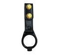 Side Handle Baton Holder with Wide Tooth Ring LEOTAC™ - Image 6