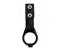 Side Handle Baton Holder with Wide Tooth Ring LEOTAC™ - Image 4