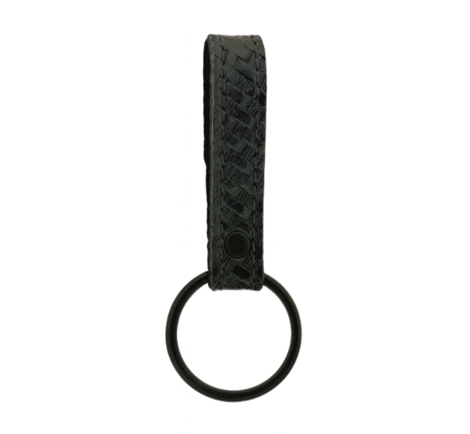 Straight Baton Ring Holder LEOTAC™ - Slide On