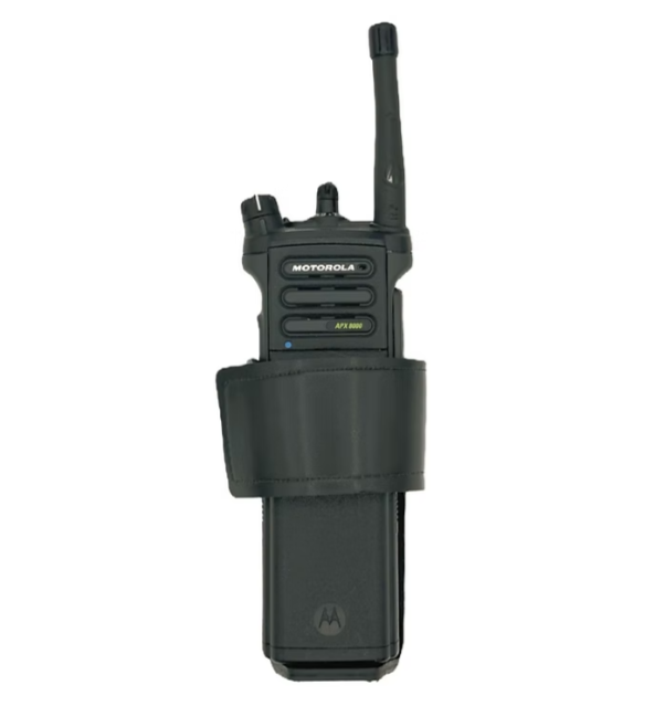 Universal Radio Holder LEOTAC™