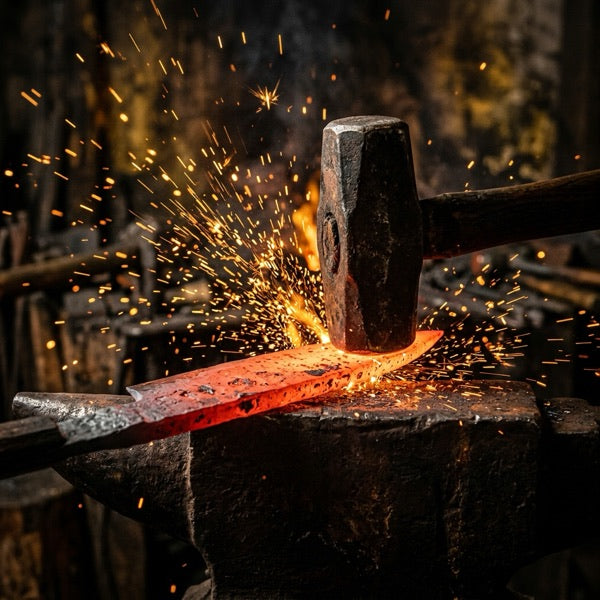 Handcrafted