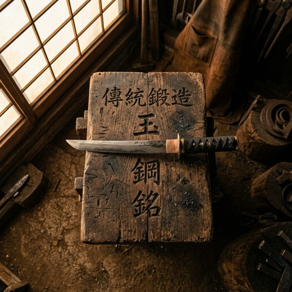 Made in Japan